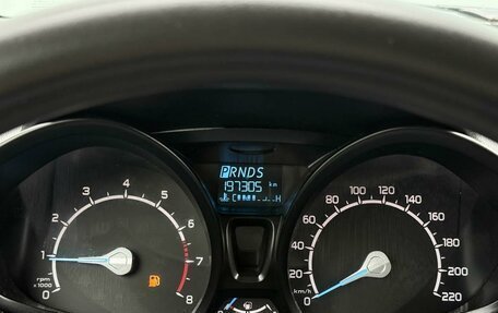 Ford EcoSport, 2016 год, 965 000 рублей, 18 фотография