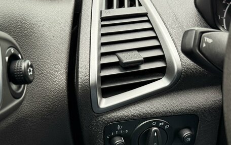 Ford EcoSport, 2016 год, 965 000 рублей, 14 фотография