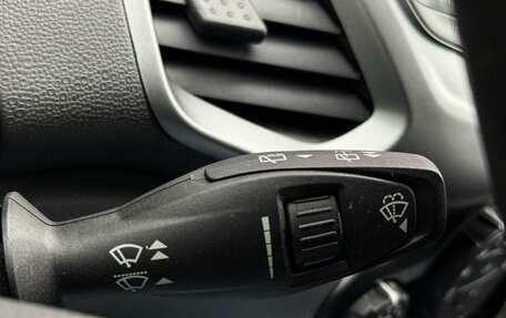 Ford EcoSport, 2016 год, 965 000 рублей, 17 фотография