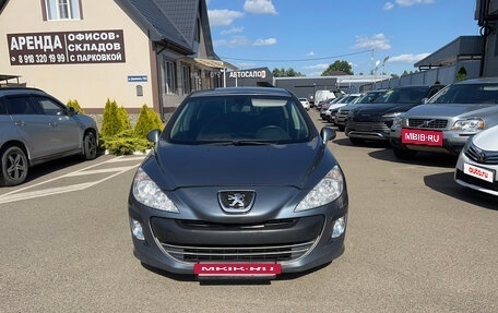 Peugeot 308 II, 2008 год, 377 000 рублей, 2 фотография