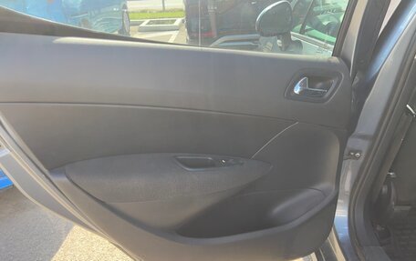 Peugeot 308 II, 2008 год, 377 000 рублей, 14 фотография