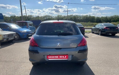 Peugeot 308 II, 2008 год, 377 000 рублей, 6 фотография