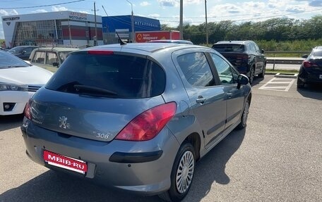 Peugeot 308 II, 2008 год, 377 000 рублей, 7 фотография