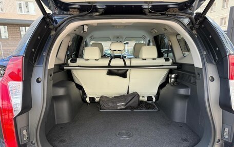 Mitsubishi Pajero Sport III рестайлинг, 2018 год, 3 050 000 рублей, 6 фотография