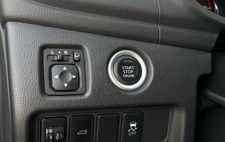 Mitsubishi Pajero Sport III рестайлинг, 2018 год, 3 050 000 рублей, 15 фотография