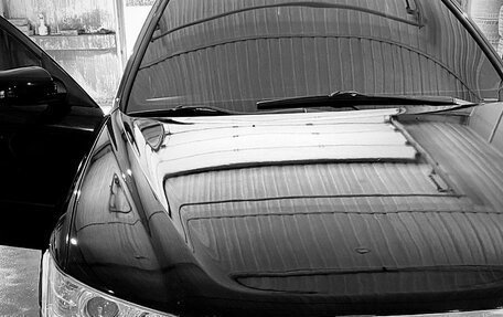 Hyundai Sonata VI, 2008 год, 980 000 рублей, 15 фотография