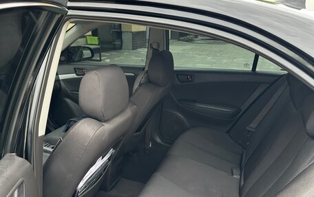 Hyundai Sonata VI, 2008 год, 980 000 рублей, 19 фотография