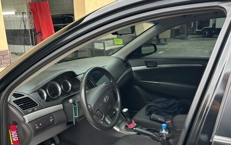Hyundai Sonata VI, 2008 год, 980 000 рублей, 18 фотография