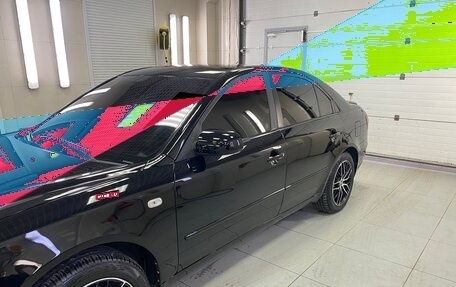 Hyundai Sonata VI, 2008 год, 980 000 рублей, 13 фотография