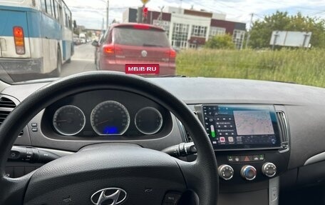 Hyundai Sonata VI, 2008 год, 980 000 рублей, 17 фотография
