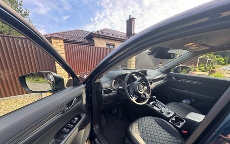Mazda CX-5 II, 2019 год, 2 590 000 рублей, 9 фотография