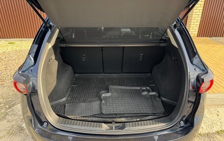 Mazda CX-5 II, 2019 год, 2 590 000 рублей, 13 фотография
