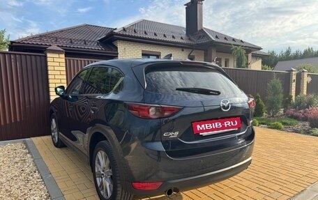 Mazda CX-5 II, 2019 год, 2 590 000 рублей, 6 фотография