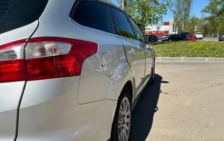 Ford Focus III, 2012 год, 640 000 рублей, 3 фотография
