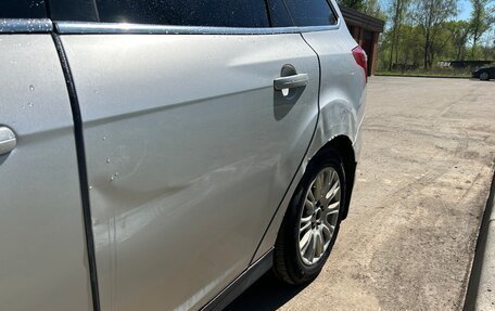 Ford Focus III, 2012 год, 640 000 рублей, 6 фотография