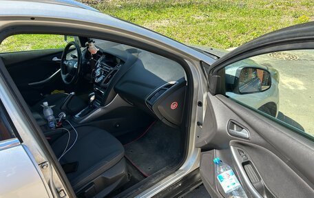 Ford Focus III, 2012 год, 640 000 рублей, 7 фотография