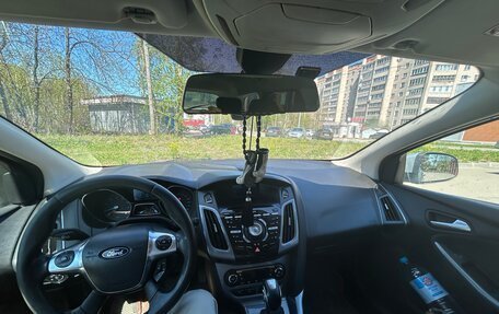 Ford Focus III, 2012 год, 640 000 рублей, 8 фотография