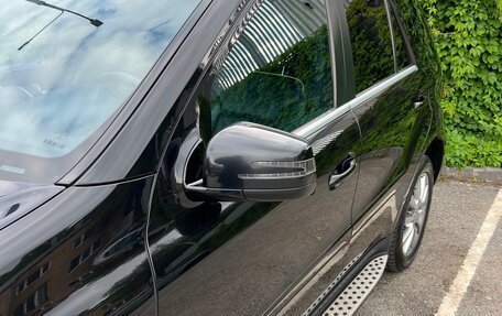 Mercedes-Benz M-Класс, 2011 год, 1 690 000 рублей, 6 фотография