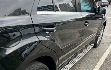 Mercedes-Benz M-Класс, 2011 год, 1 690 000 рублей, 9 фотография