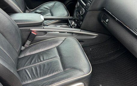 Mercedes-Benz M-Класс, 2011 год, 1 690 000 рублей, 13 фотография
