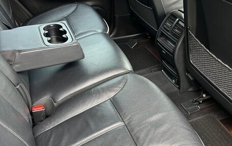 Mercedes-Benz M-Класс, 2011 год, 1 690 000 рублей, 14 фотография
