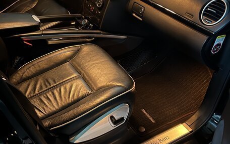Mercedes-Benz M-Класс, 2011 год, 1 690 000 рублей, 23 фотография