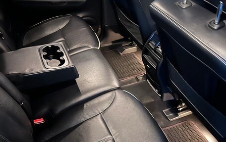 Mercedes-Benz M-Класс, 2011 год, 1 690 000 рублей, 21 фотография