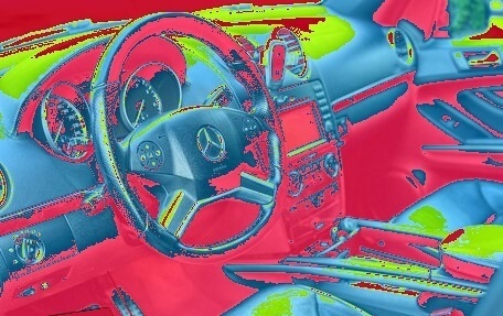 Mercedes-Benz M-Класс, 2011 год, 1 690 000 рублей, 15 фотография