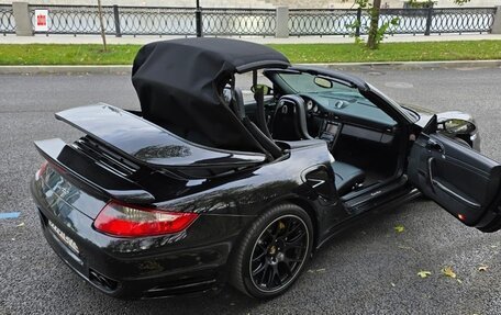 Porsche 911, 2008 год, 8 100 000 рублей, 12 фотография