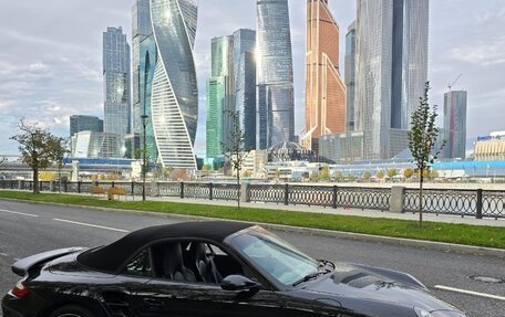 Porsche 911, 2008 год, 8 100 000 рублей, 13 фотография