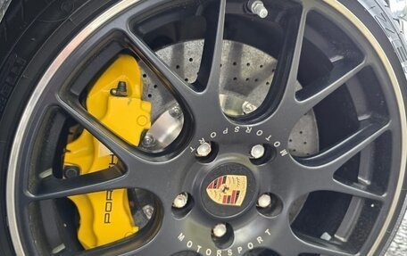 Porsche 911, 2008 год, 8 100 000 рублей, 16 фотография