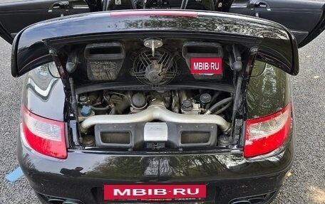 Porsche 911, 2008 год, 8 100 000 рублей, 8 фотография