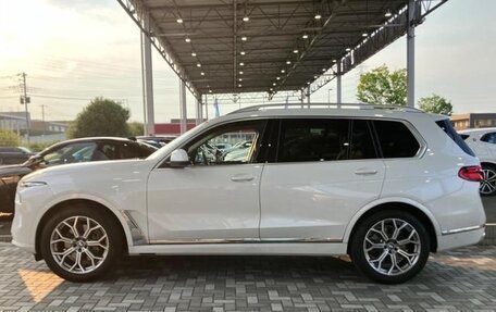 BMW X7, 2023 год, 8 705 000 рублей, 3 фотография