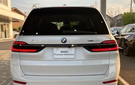 BMW X7, 2023 год, 8 705 000 рублей, 5 фотография
