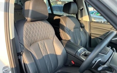 BMW X7, 2023 год, 8 705 000 рублей, 10 фотография