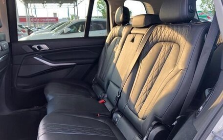 BMW X7, 2023 год, 8 705 000 рублей, 12 фотография