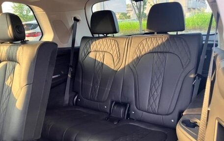 BMW X7, 2023 год, 8 705 000 рублей, 13 фотография