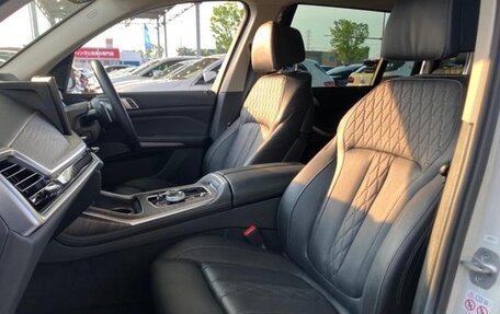 BMW X7, 2023 год, 8 705 000 рублей, 8 фотография
