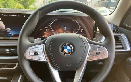 BMW X7, 2023 год, 8 705 000 рублей, 7 фотография
