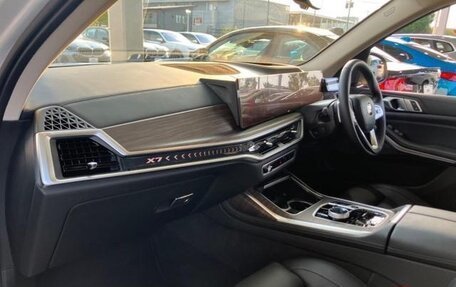 BMW X7, 2023 год, 8 705 000 рублей, 11 фотография
