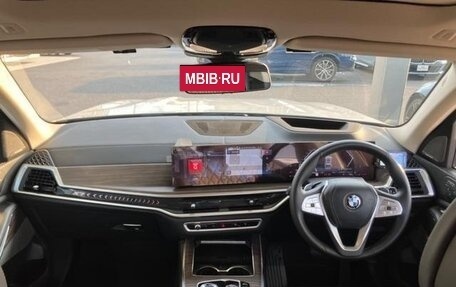 BMW X7, 2023 год, 8 705 000 рублей, 6 фотография