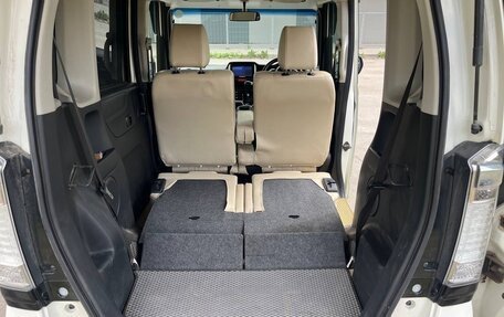 Honda N-BOX I рестайлинг, 2013 год, 810 000 рублей, 12 фотография
