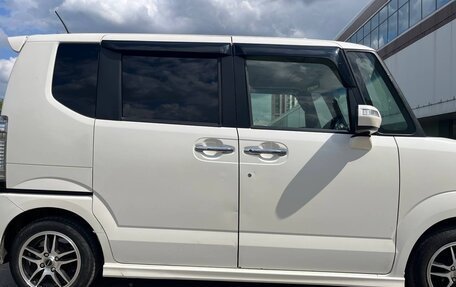 Honda N-BOX I рестайлинг, 2013 год, 810 000 рублей, 6 фотография