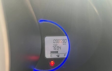 Honda N-BOX I рестайлинг, 2013 год, 810 000 рублей, 8 фотография