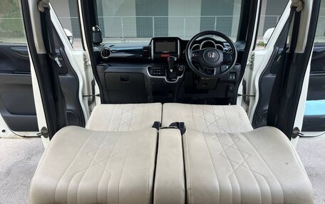 Honda N-BOX I рестайлинг, 2013 год, 810 000 рублей, 10 фотография