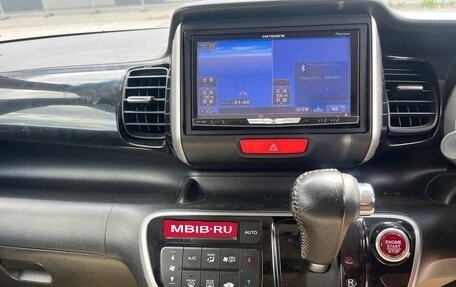 Honda N-BOX I рестайлинг, 2013 год, 810 000 рублей, 11 фотография