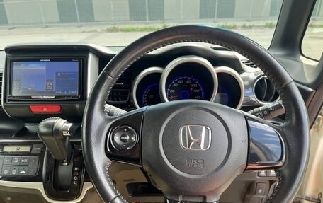 Honda N-BOX I рестайлинг, 2013 год, 810 000 рублей, 7 фотография