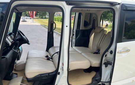 Honda N-BOX I рестайлинг, 2013 год, 810 000 рублей, 15 фотография
