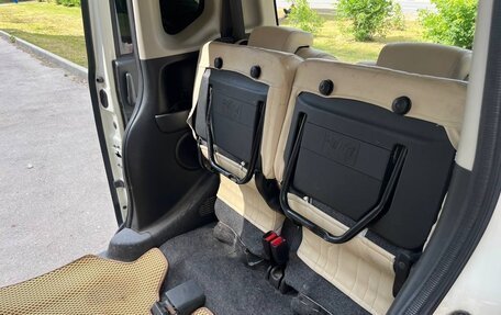 Honda N-BOX I рестайлинг, 2013 год, 810 000 рублей, 19 фотография