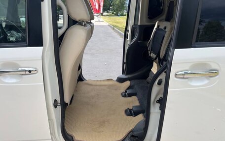Honda N-BOX I рестайлинг, 2013 год, 810 000 рублей, 14 фотография